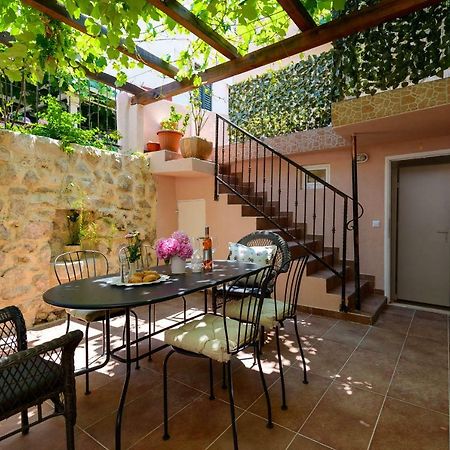 Ani Apartment Dubrovnik Exterior foto