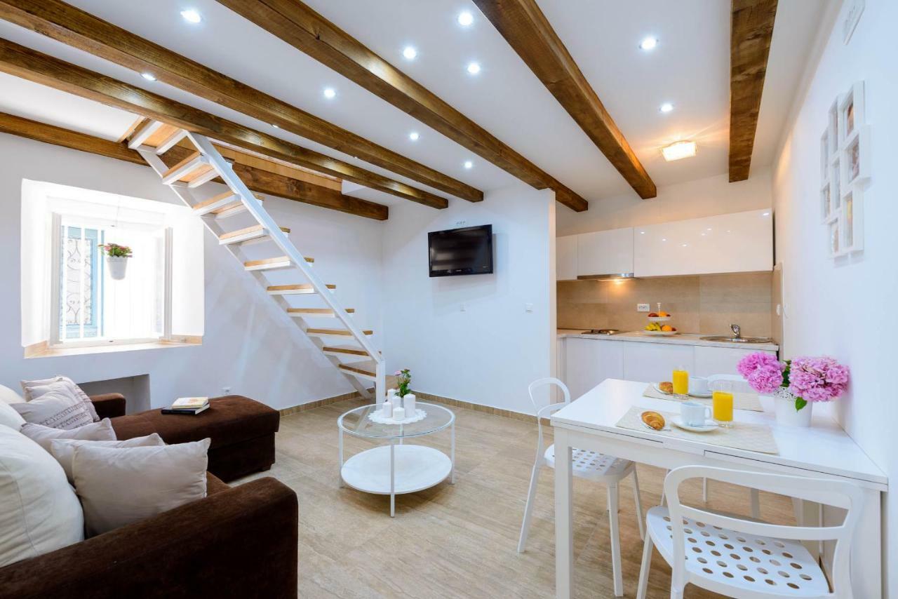Ani Apartment Dubrovnik Exterior foto