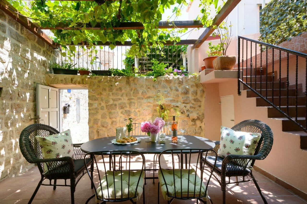 Ani Apartment Dubrovnik Exterior foto
