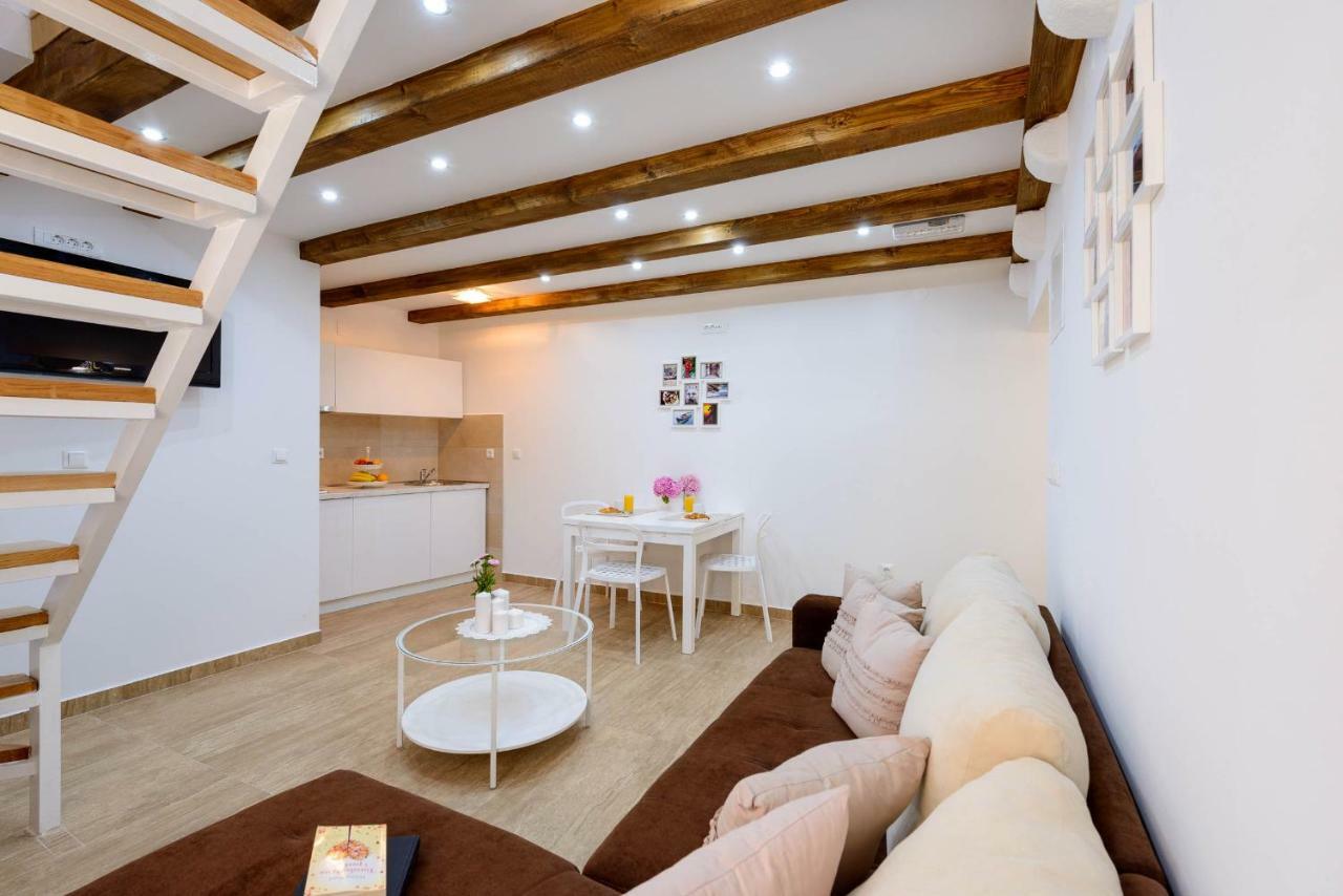 Ani Apartment Dubrovnik Exterior foto